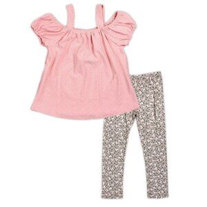 2-Piece Legging Set